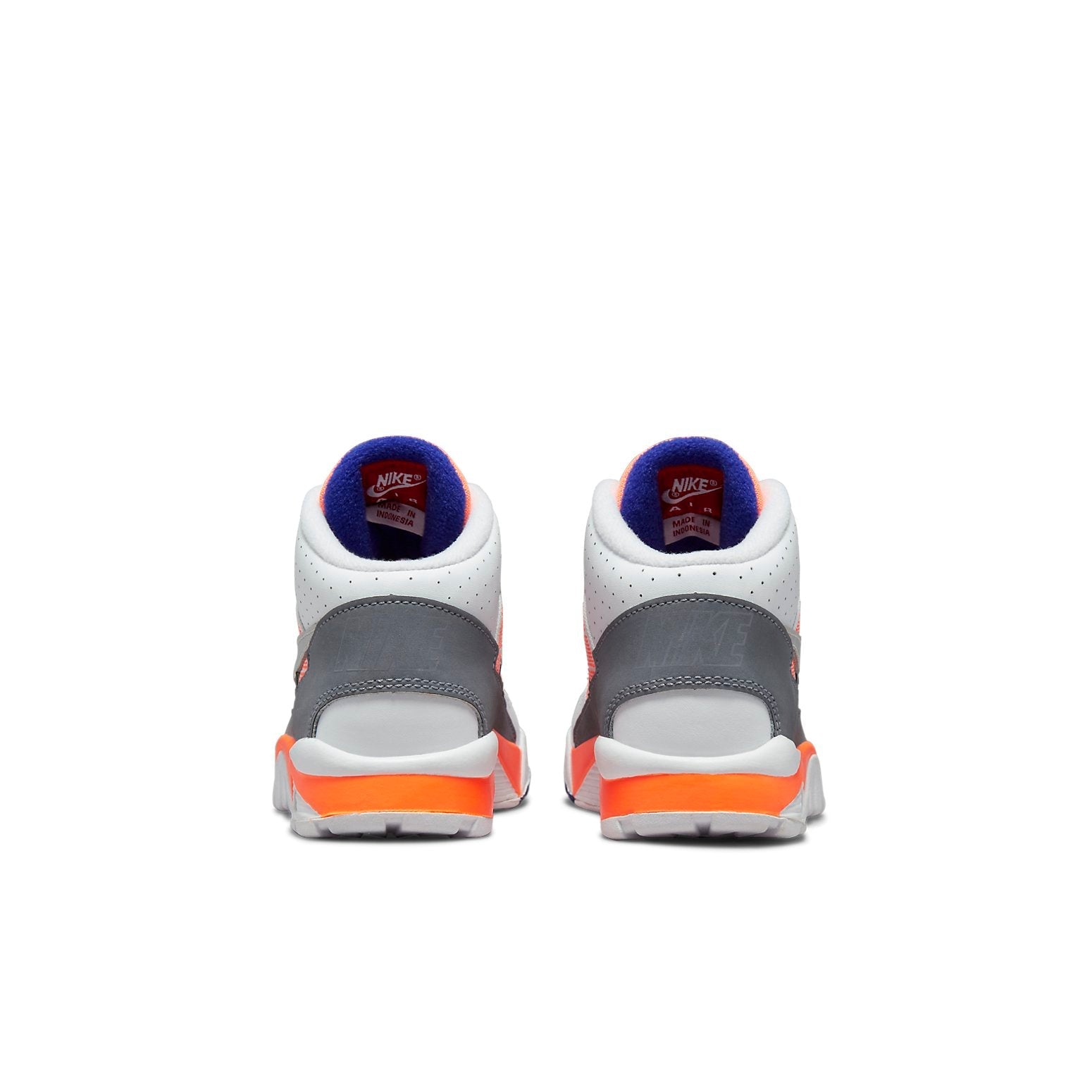 (PS) Nike Air Trainer SC High 'Auburn' 2022 DV2353-100