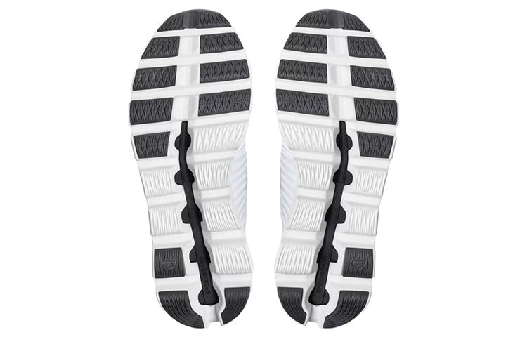 (WMNS) On Running Cloudswift 'All White' 41.98923