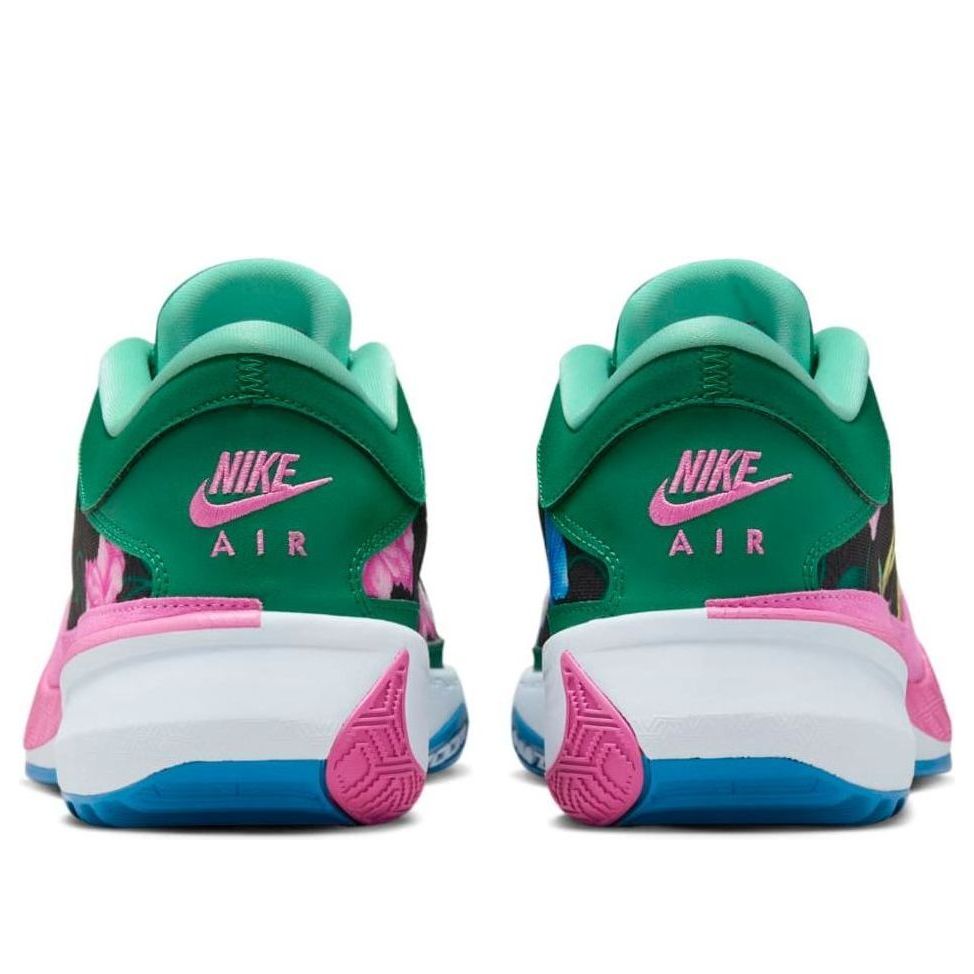 Nike Zoom Freak 5 EP 'Flowers' DX4996-401