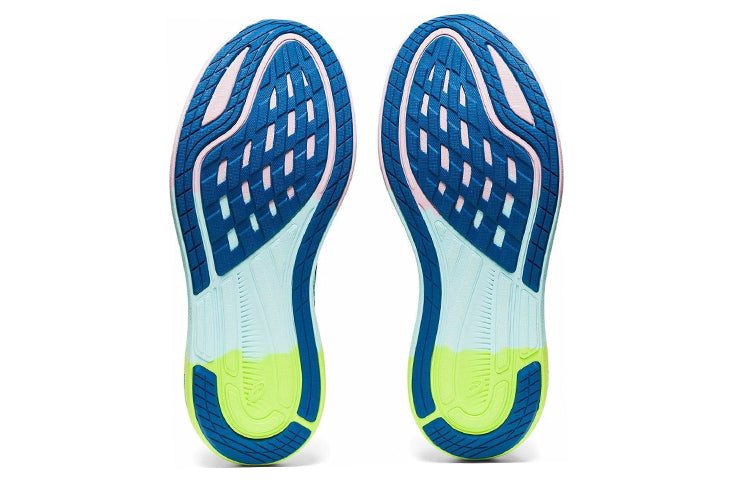 (WMNS) ASICS Gel-Noosa Tri 14 'Tropical - Lake Drive' 1012B208-401