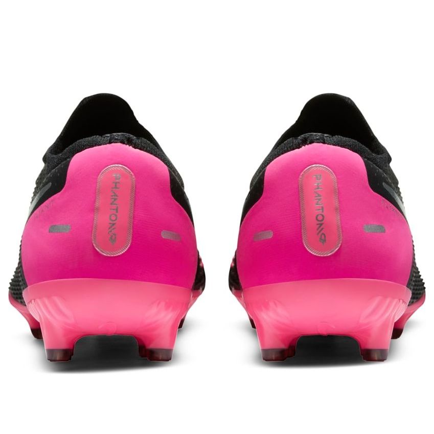 Nike Phantom GT AG Pro 'Black Pink Red' CK8453-006