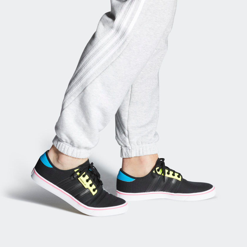 adidas Seeley 'Core Black Aqua' FY2754