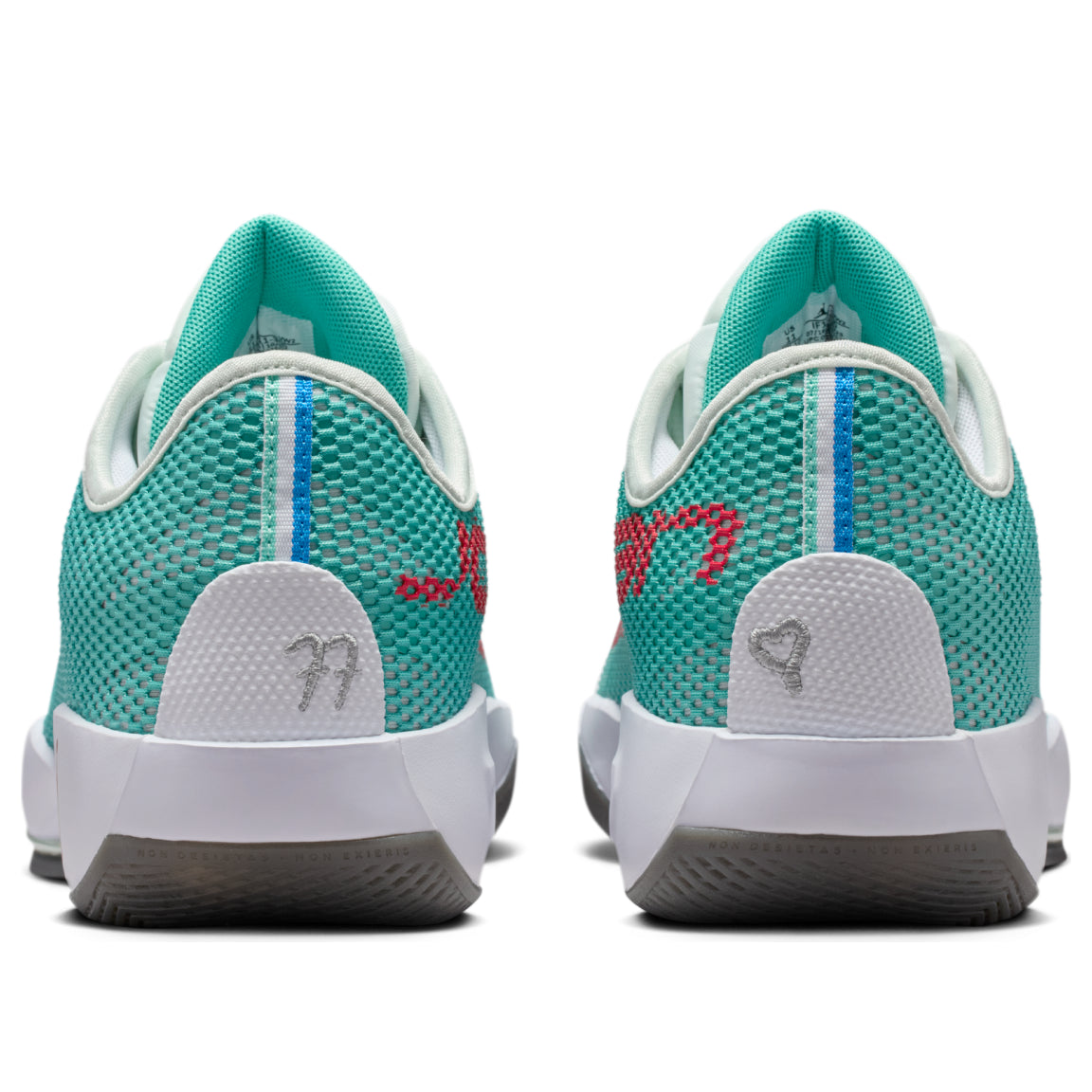 Air Jordan Luka 77 PF 'Love Letter' IF1611-300