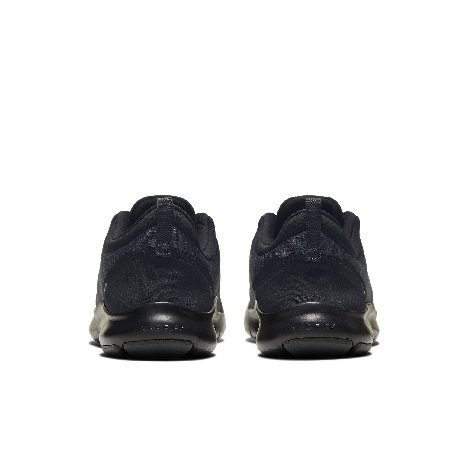 (WMNS) Nike Flex Experience RN 8 Black AJ5908-007