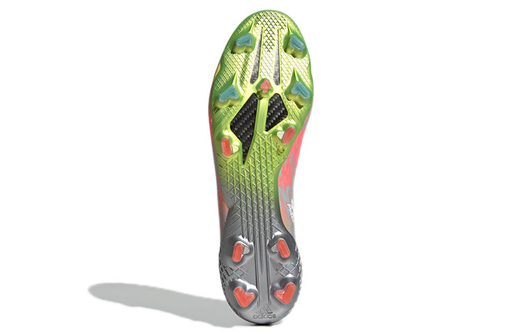adidas X Speedflow+ FG 'Numbersup' FY3341