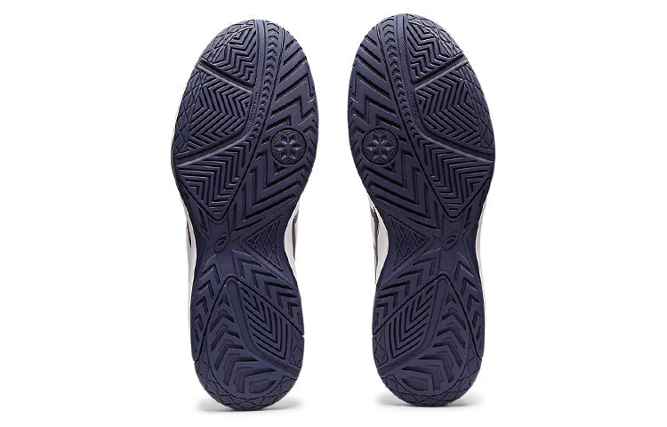 ASICS Court Slide 2 'White Gunmetal' 1041A194-103