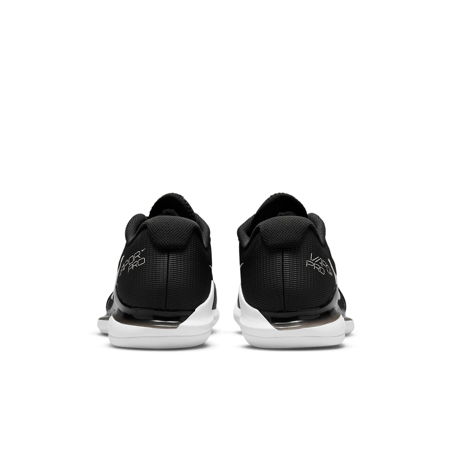 Nike Court Air Zoom Vapor Pro 'Black White' DO2513-010