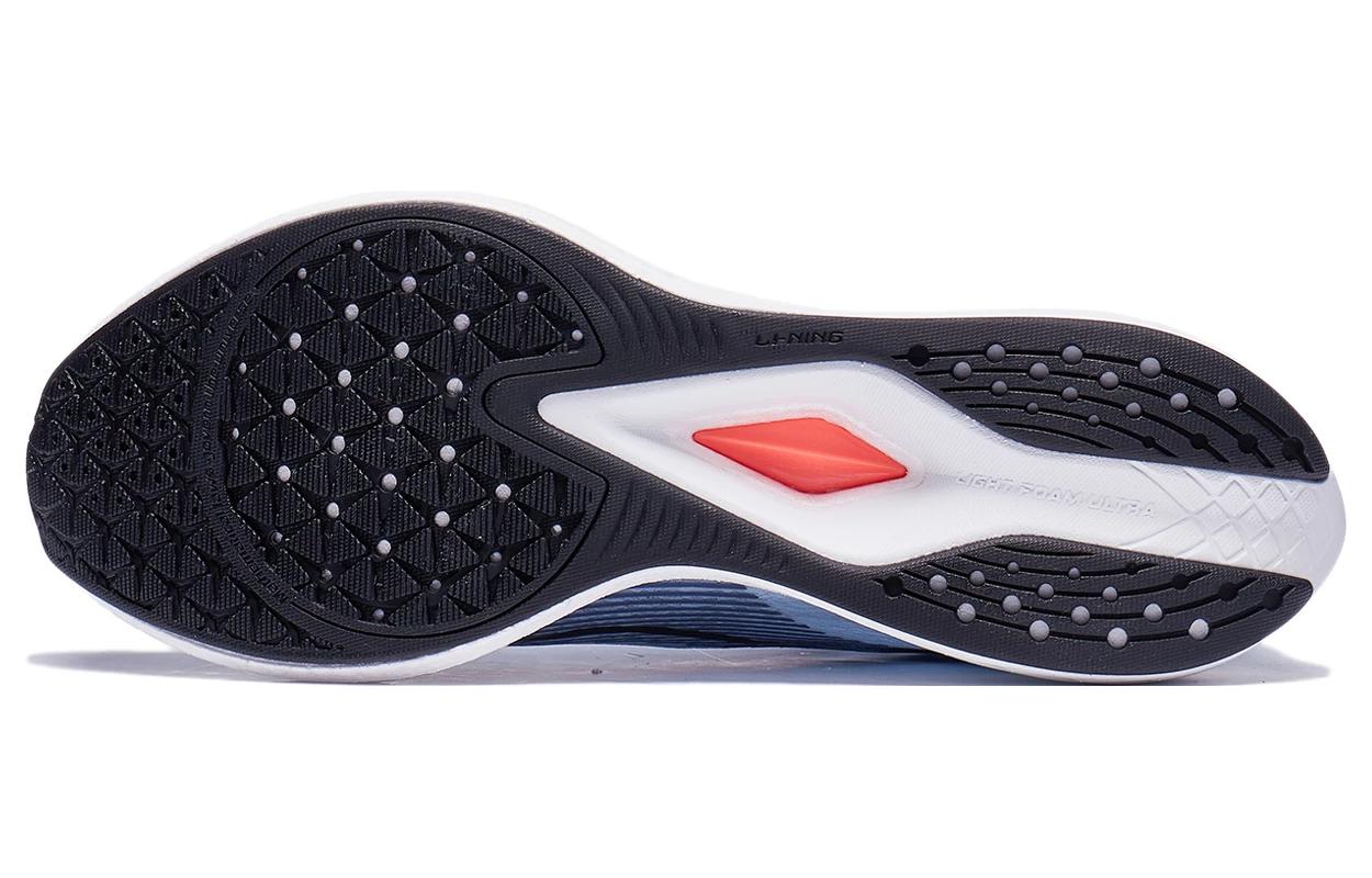 Li-Ning Dark Horse 6 Pro 'Clean Blue' ARMT013-6