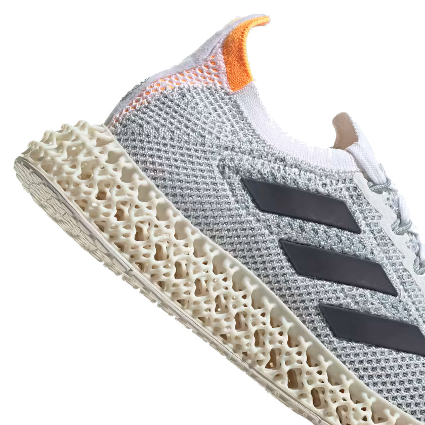 (WMNS) adidas 4DFWD 'Shadow Navy Magic Grey' GX2975