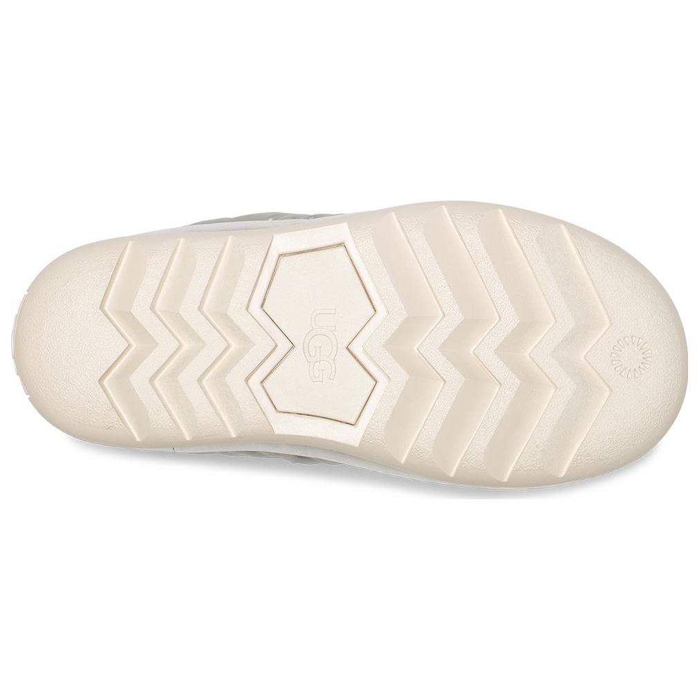(WMNS) UGG Classic Maxi Clog 1135137-MSLV