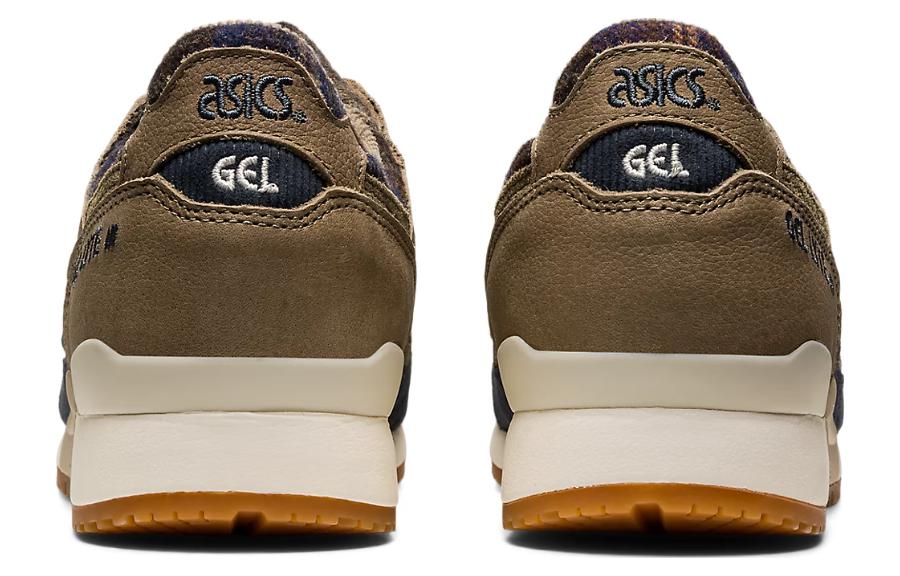 ASICS Gel Lyte 3 OG 'Tarmac Mink' 1201A686-020