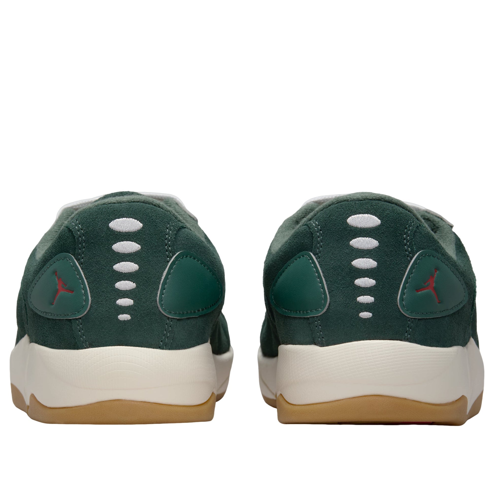 Air Jordan Session 'Midnight Green Pale Ivory'  IB3731-300