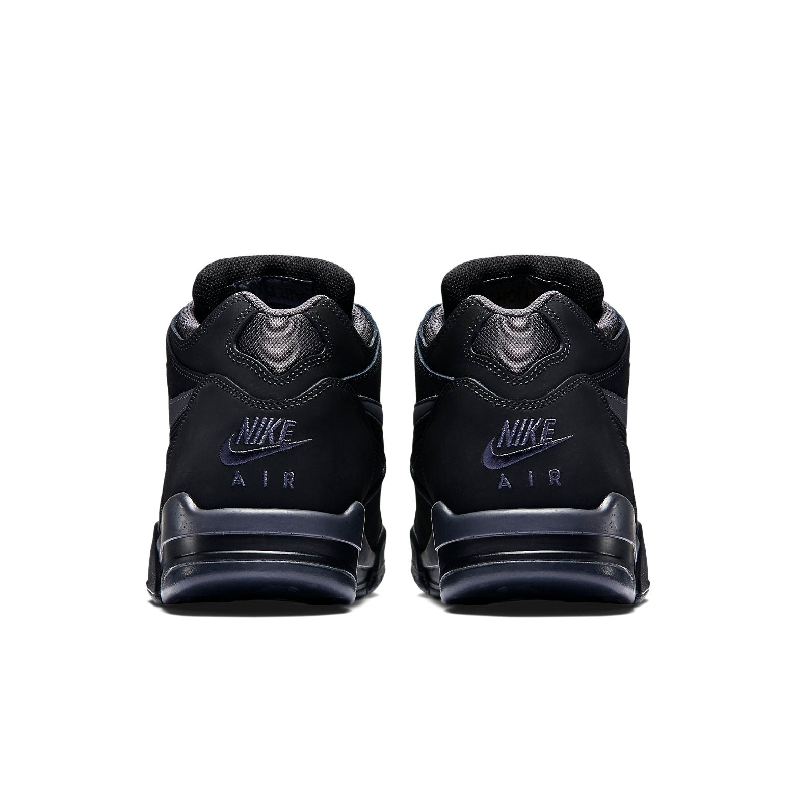 Nike Air Flight 89 'Black' 306252-021