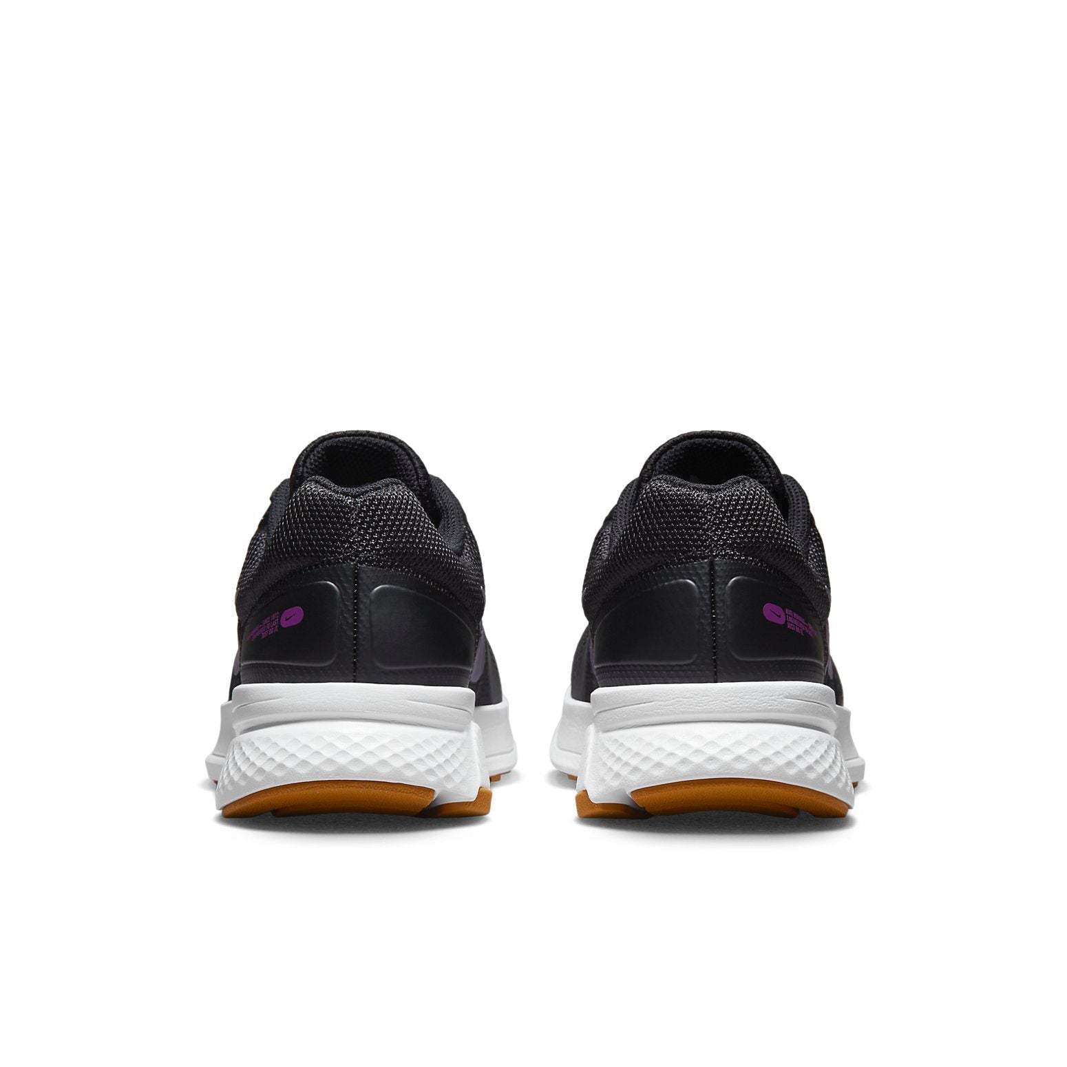Nike Run Swift 2 'Black Canyon Purple' CU3517-016