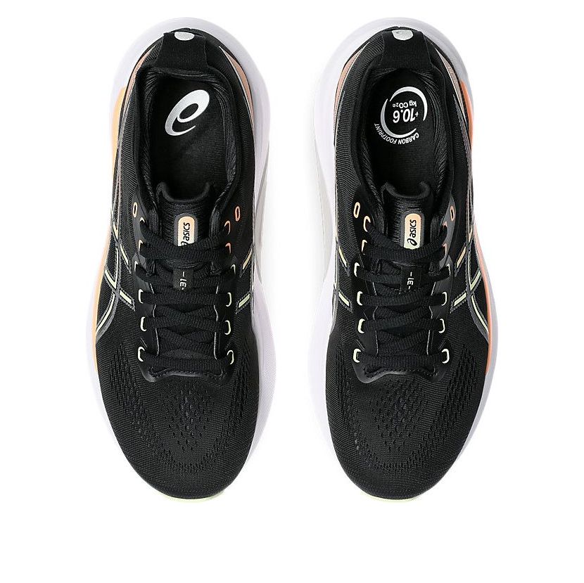 ASICS Gel-Kayano 31 'Black Cool Matcha' 1011B867-003