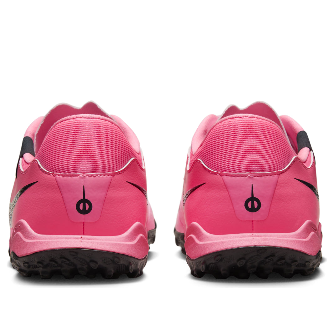 Nike Tiempo Legend 10 Academy TF Turf Low 'Pink Foam Black' DV4342-601