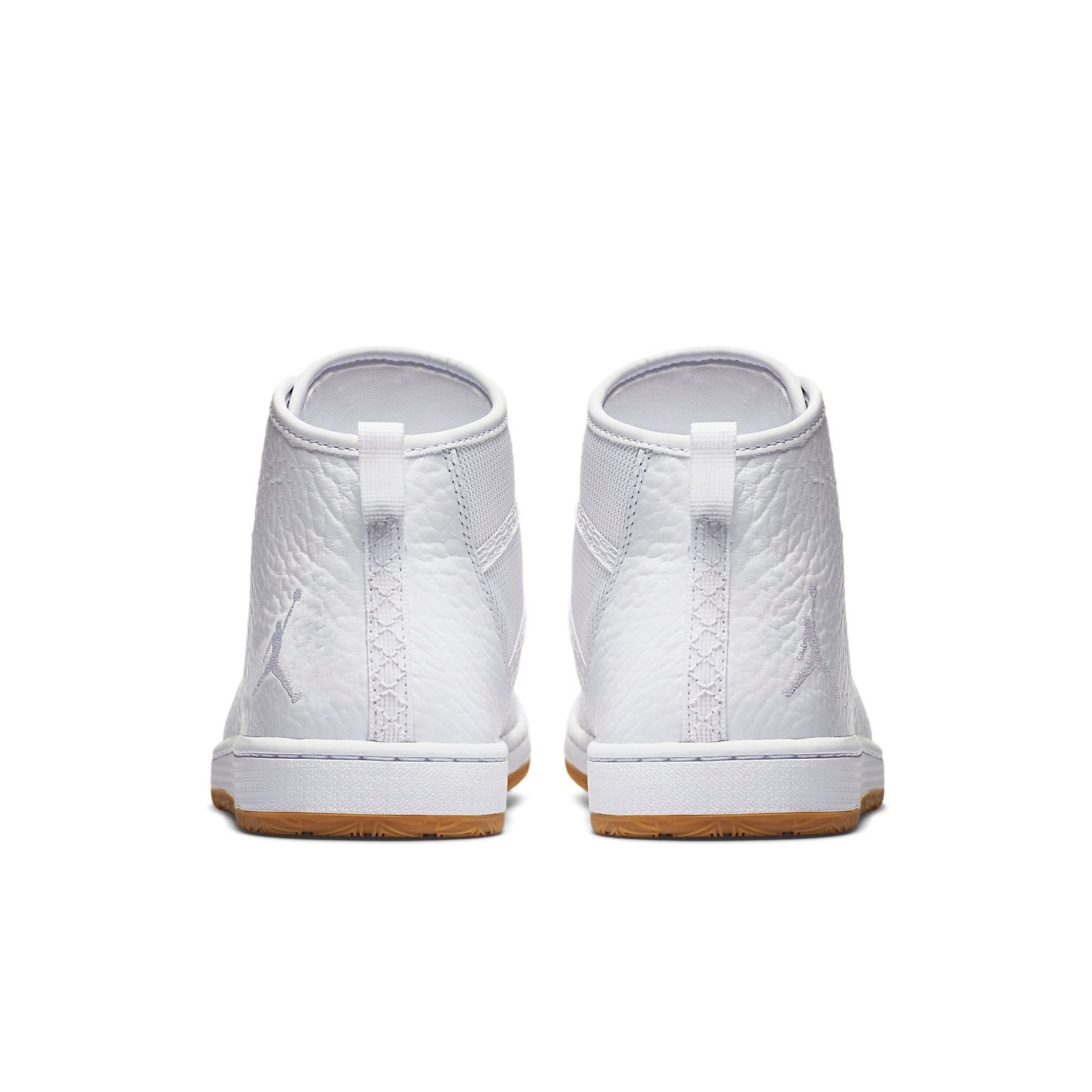 Air Jordan Galaxy Sneakers White 820255-102