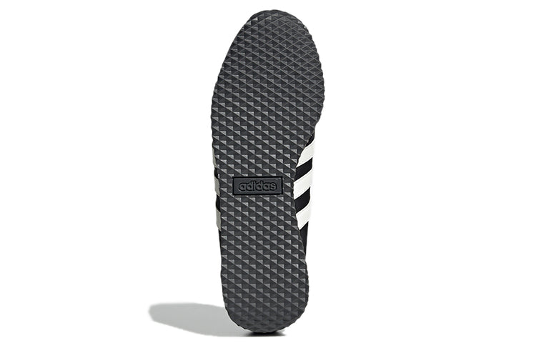 adidas neo Vs Jog Black EH1696