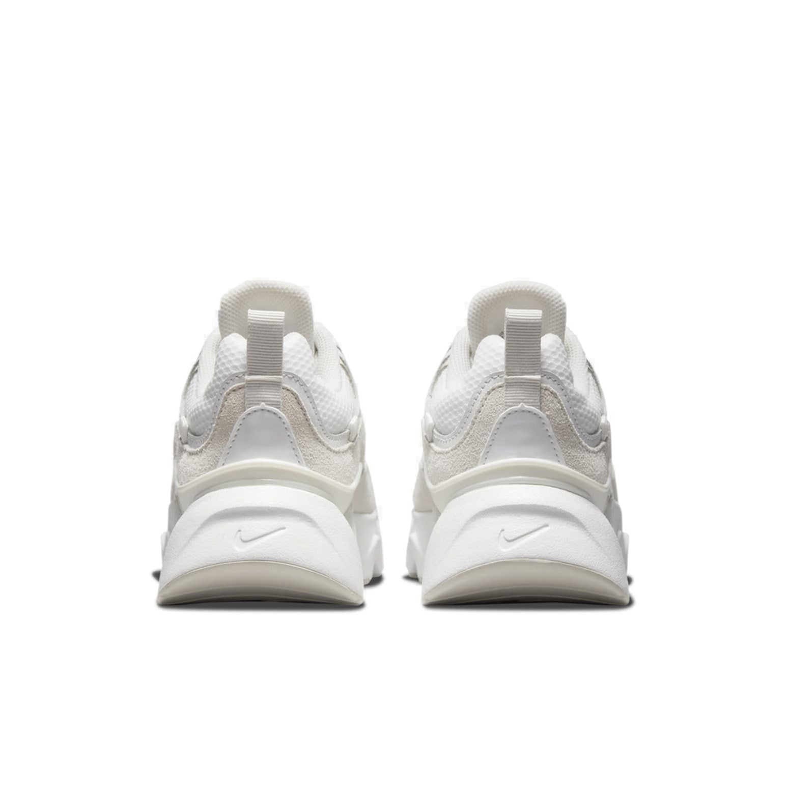 (WMNS) Nike RYZ 365 2 'Summit White Metallic Gold' CU4874-102