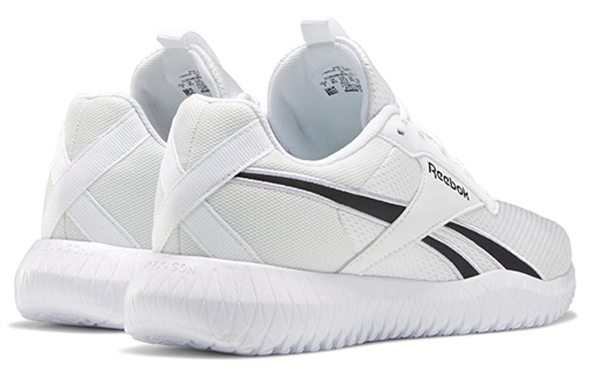 (WMNS) Reebok Flexagon Energy Tr 2 Beige/White FX5790