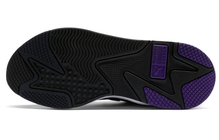 PUMA RS-X Tracks 'Navy Purple' 369332-03