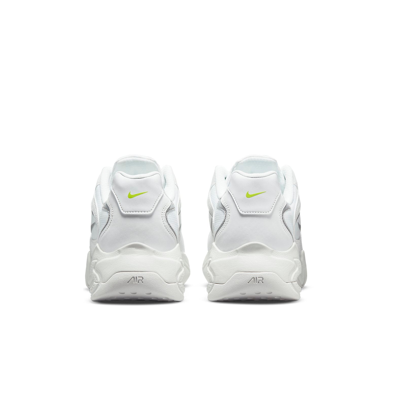 Nike Air Max 2X 'White Metallic Silver' CK2943-105