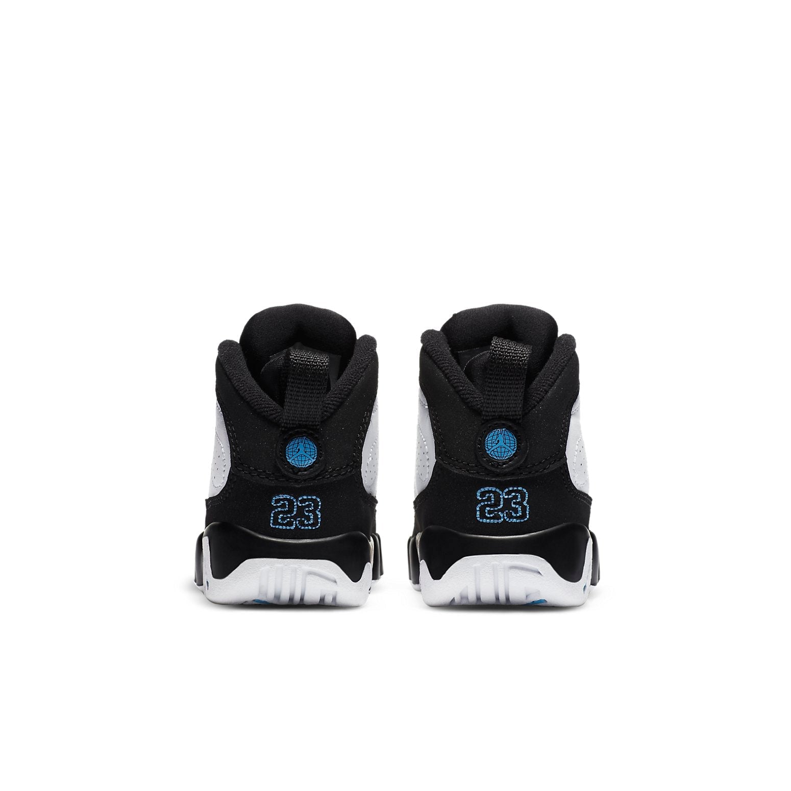 (TD) Air Jordan 9 Retro 'University Blue' 401812-140