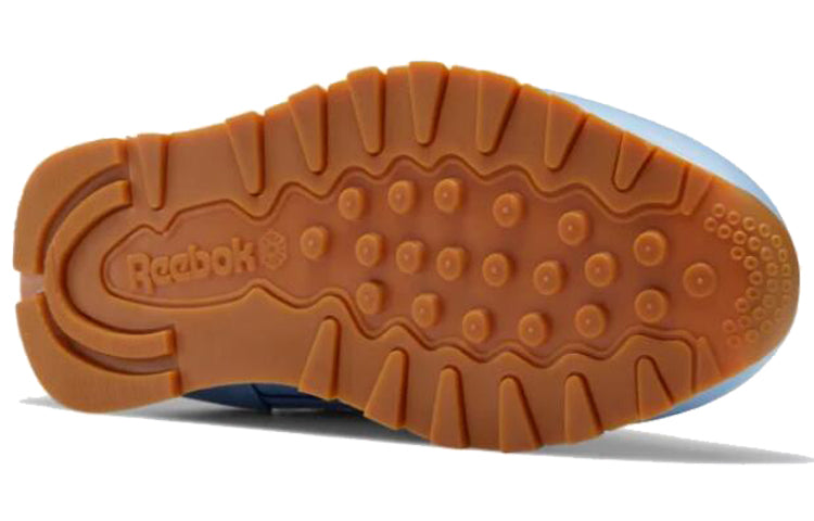 Reebok Classic Leather 'Fluid Blue Gum' EH0196