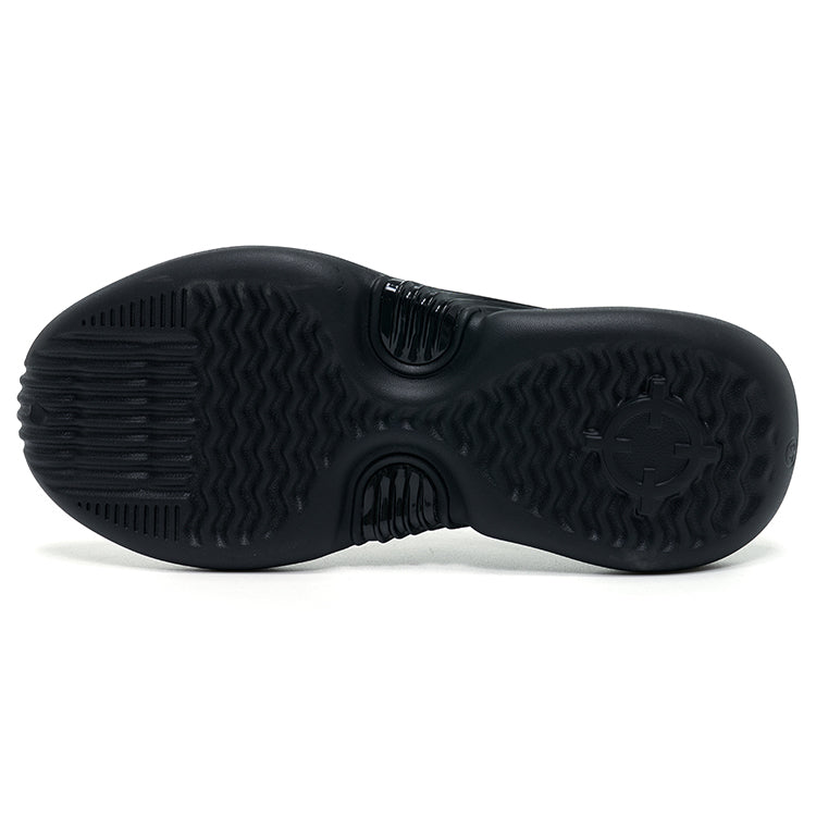 Rigorer Dongdong 'Black' Z324260601-2