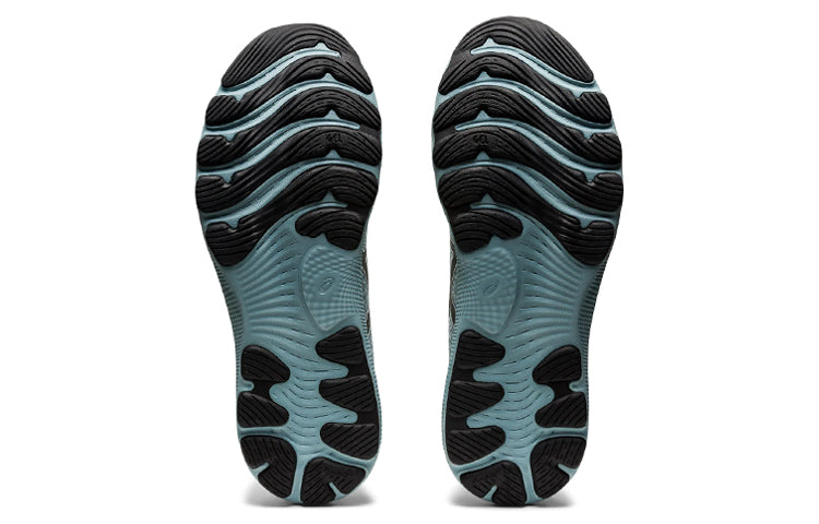 ASICS Gel-Nimbus 24 2E Wide 'Light Steel' 1011B361-404