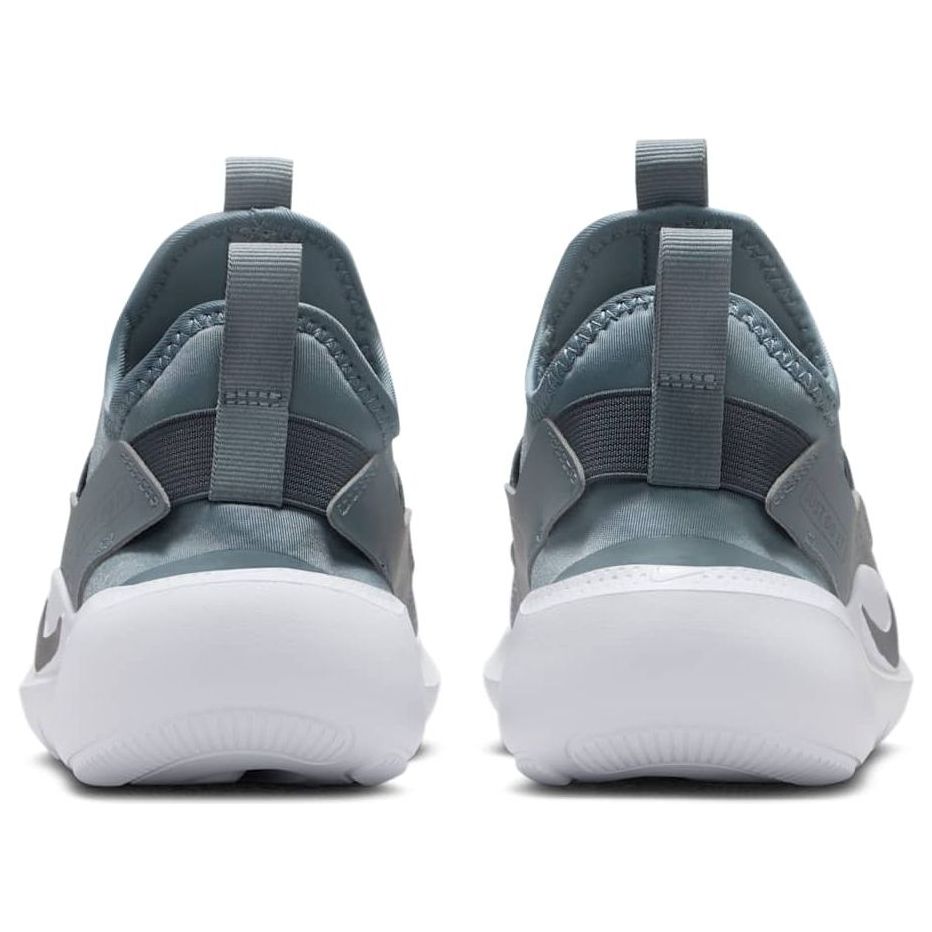 (GS) Nike Flex Runner 4 'Cool Grey' IF2893-004