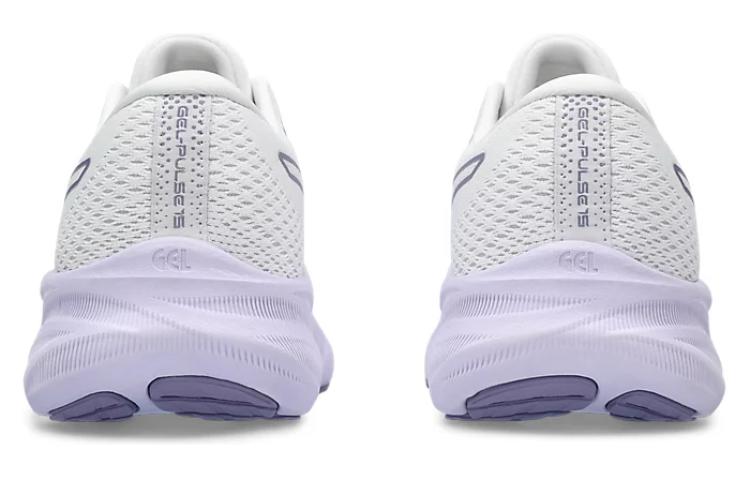 (WMNS) ASICS Gel-Pulse 15 'White Ash Rock' 1012B593-100
