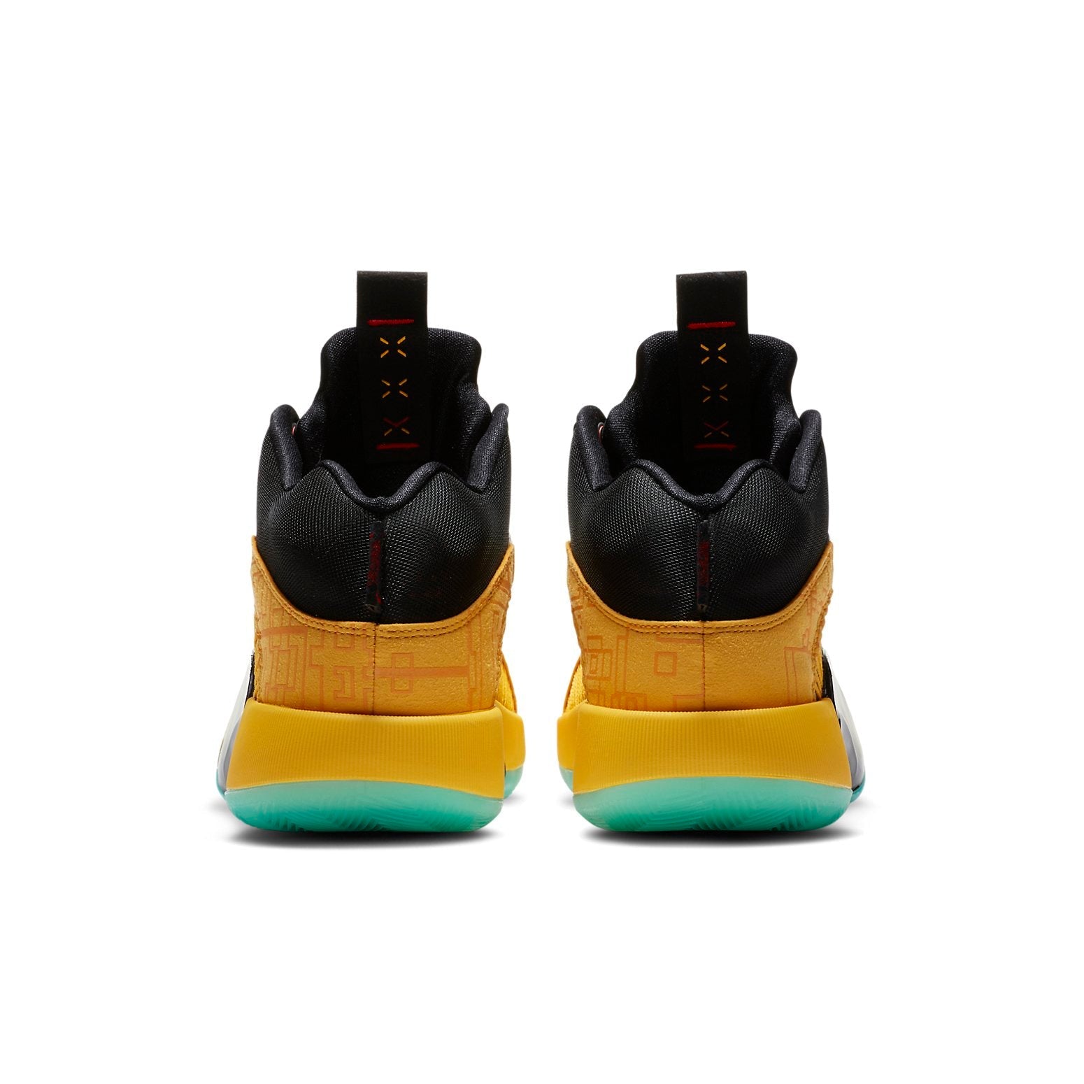 Air Jordan 35 'Dynasties' DD3044-700