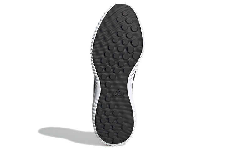 adidas Alphabounce EK 'Black Solar Red' GY5402