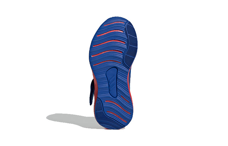 (PS) adidas Marvel x FortaRun J 'Spider Man' FY1652