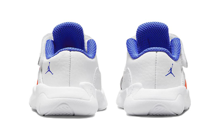(TD) Air Jordan 11 CMFT Low 'Wheaties' CZ0906-108