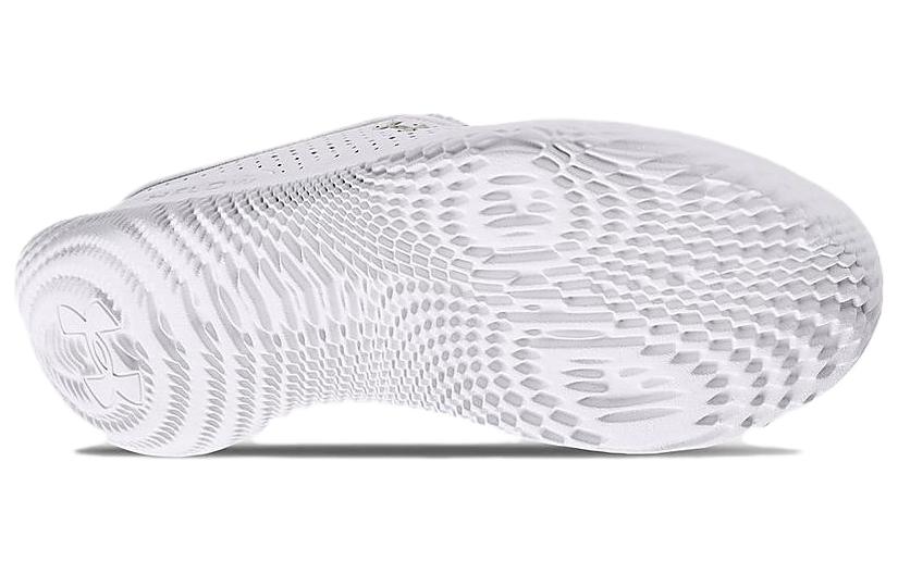 Under Armour SlipSpeed 'White Black' 3027049-101