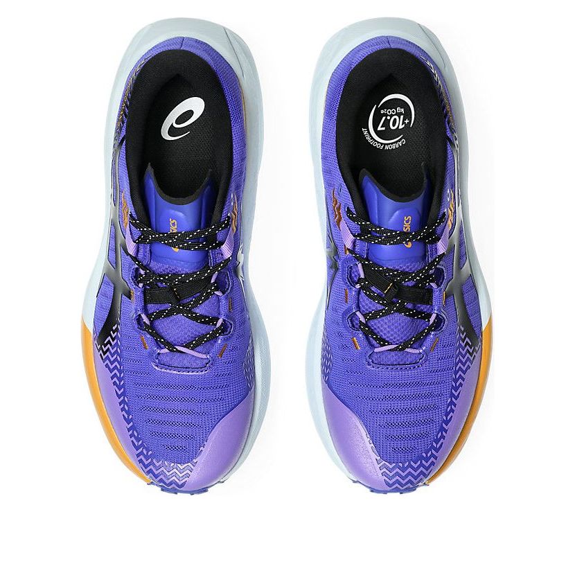ASICS Trabuco Max 5 'Cobalt Burst Black' 1011C164-400
