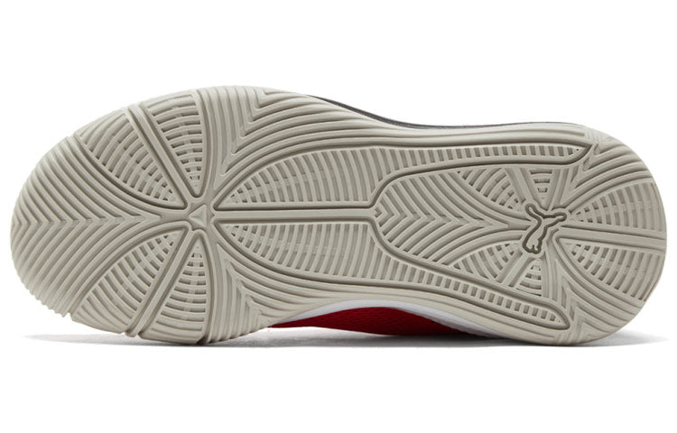 PUMA Triple Basketball 'High Risk Red' 195217-04