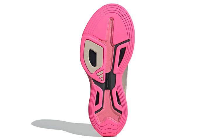 (WMNS) adidas Rapidmove 'Wonder Beige Pink Fusion' HP3293
