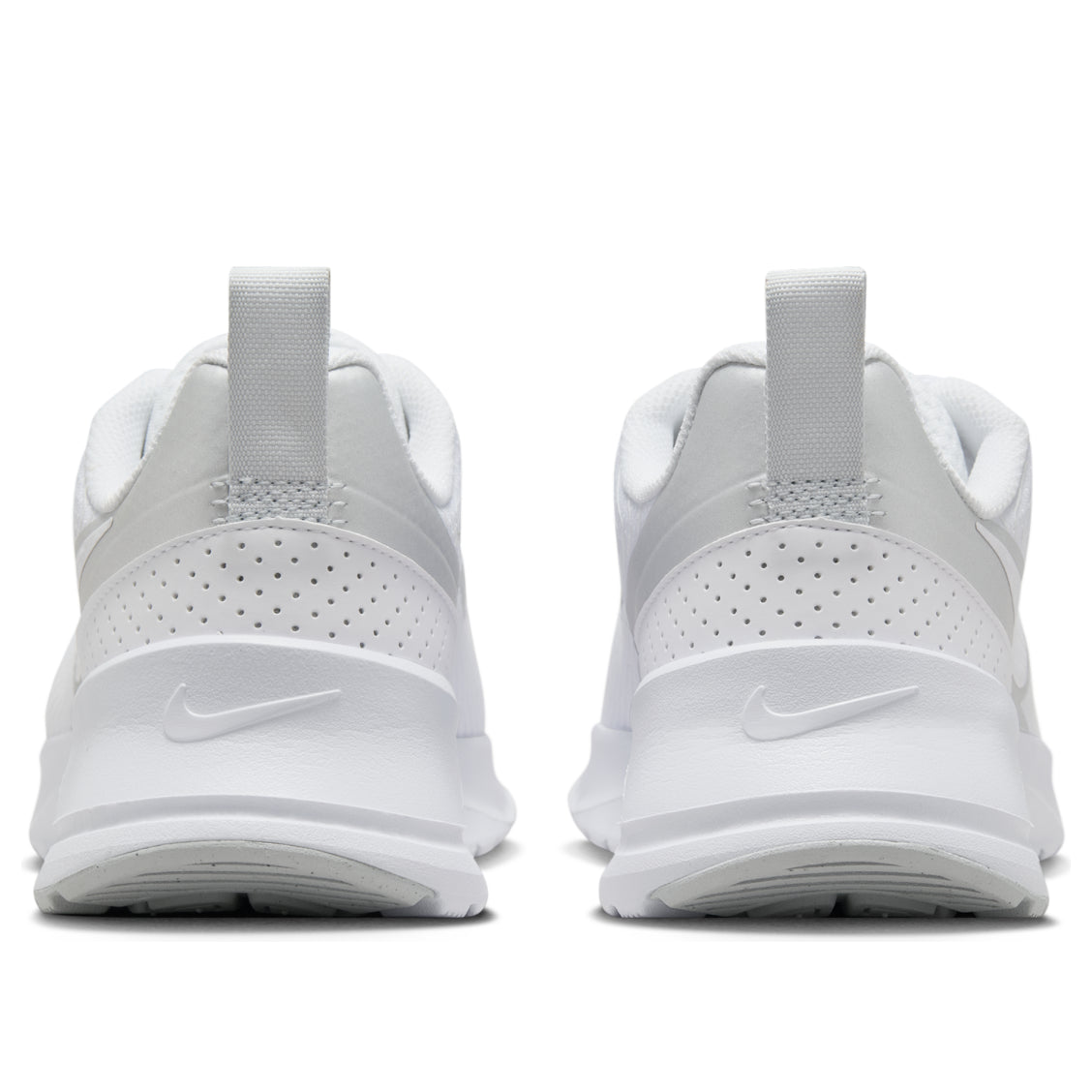 (WMNS) Nike Air Max Nuaxis 'Pure Platinum' HF1233-101