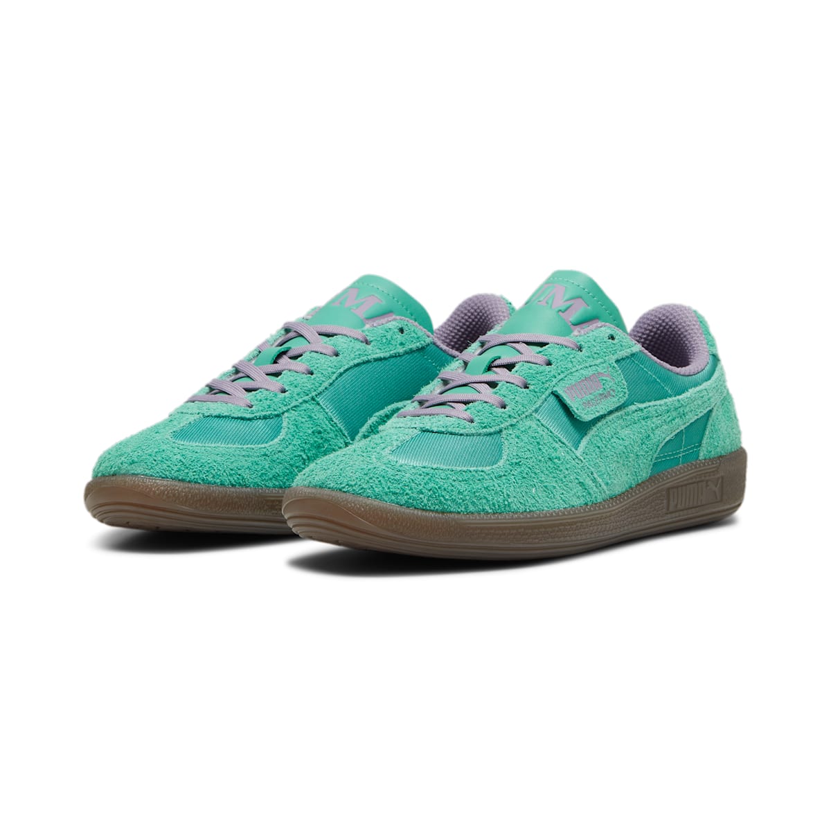 (WMNS) Puma Palermo 'Jade Frost Green' 398150-02