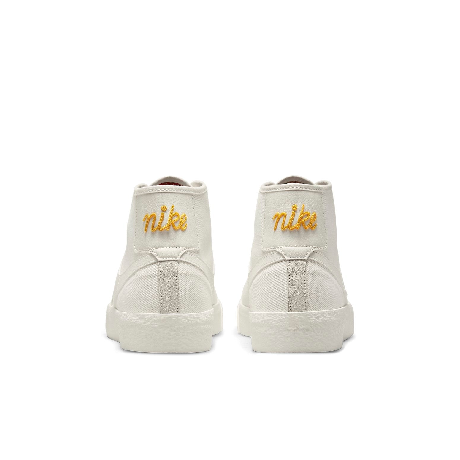 Nike Blazer Court Mid Premium SB 'Sail' DH7479-100