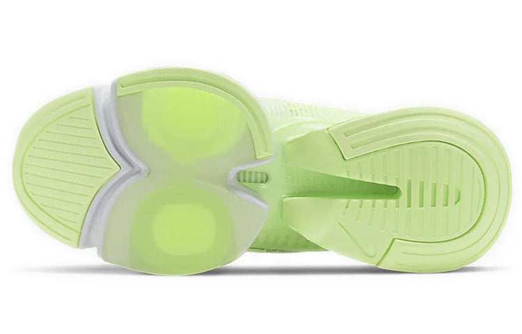 (WMNS) Nike Air Zoom SuperRep 'Barely Volt' BQ7043-710