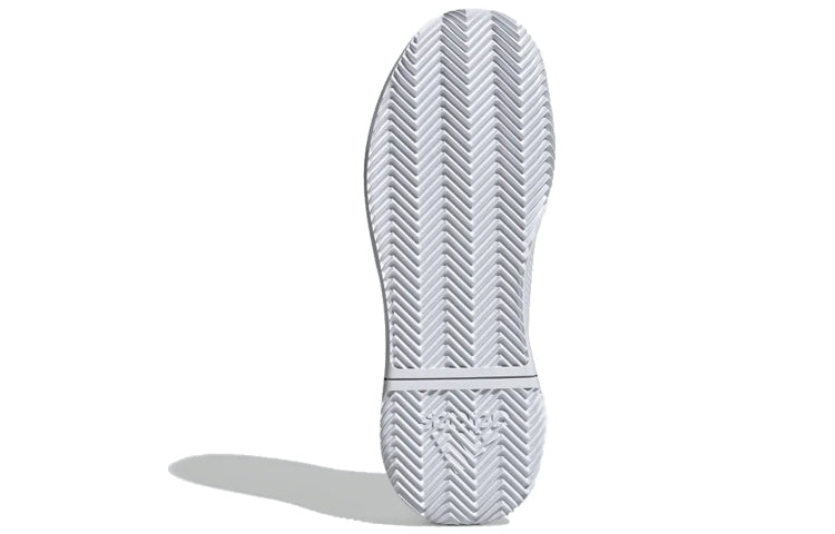 adidas Adizero Defiant Bounce 2 'White Black' EF2436