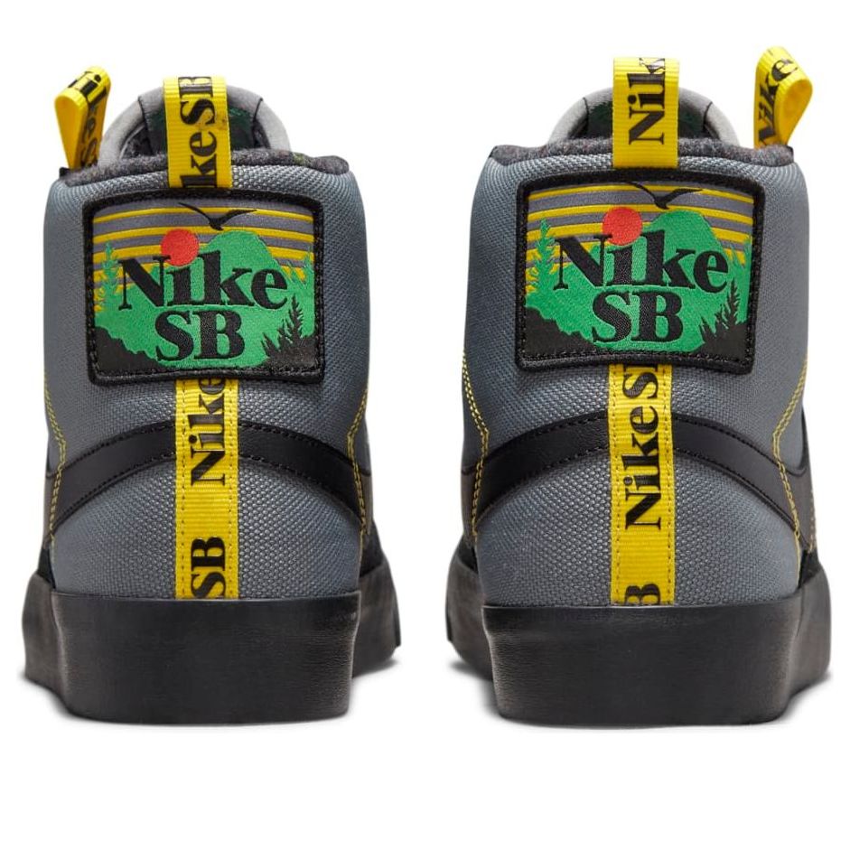 Nike Blazer Mid Premium SB 'Acclimate' DC8903-001