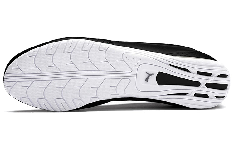 PUMA Mercedes Amg Petronas Drift Cat 5 Ultra II 'Black White Green' 306445-02