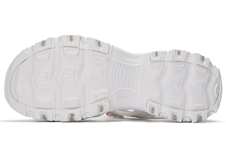 (WMNS) Skechers D'Lites 1.0 119241-WTRG