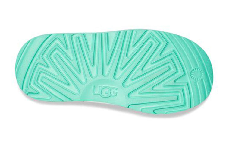 (PS) UGG Classic Clear Mini II Boot 'Tide Pool' 1112386K-TDP