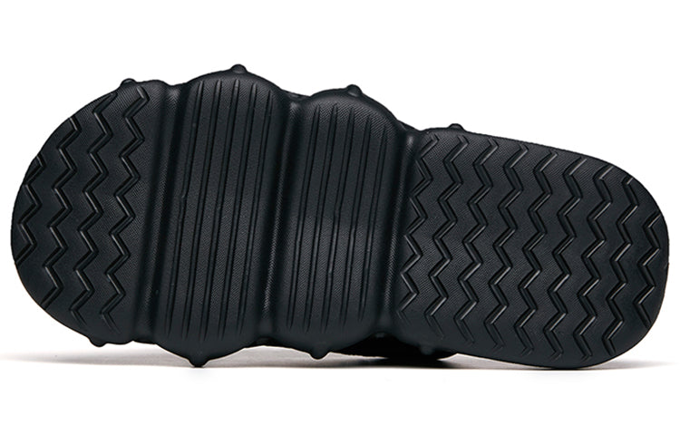 ANTA Life Series Slides 'Black' 912226991-3